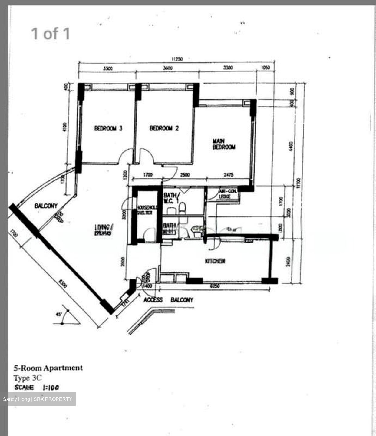 Blk 674A Jurong West Street 65 (Jurong West), HDB 5 Rooms #587079411